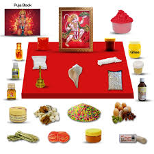 Puja Kit